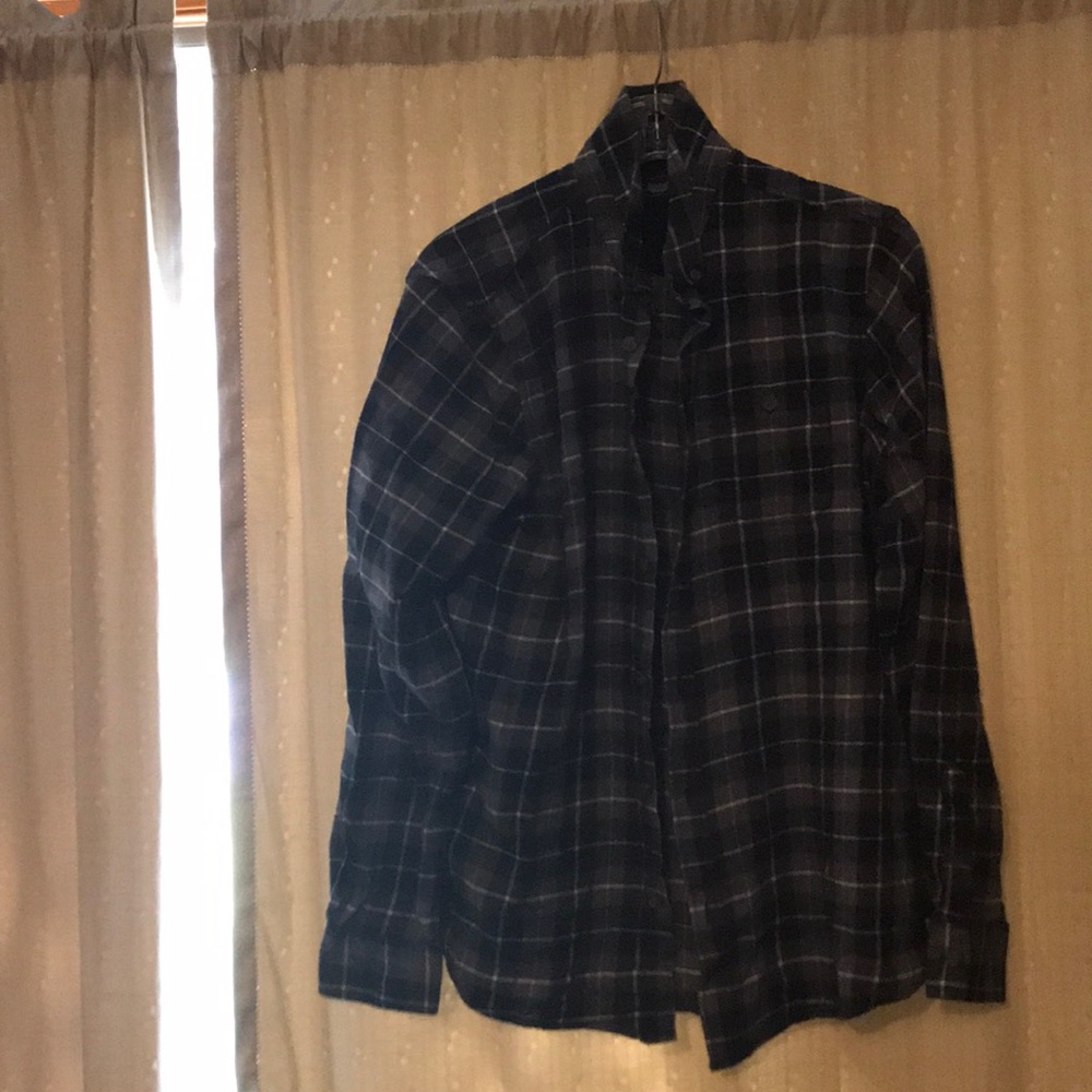 Flannel - Picture 4 of 5